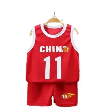 Veylen Kids Sport Set — Breathe & Play All Day