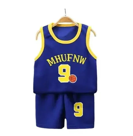 Veylen Kids Sport Set — Breathe & Play All Day